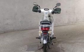 HONDA SUPER CUB110 JA10