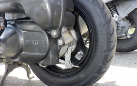 SUZUKI ﾚｯﾂ CA4AA