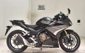HONDA CBR400R 2024 NC56
