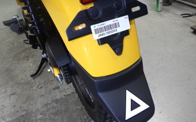 HONDA CT125-2 2022 JA65
