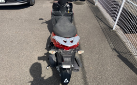 SUZUKI ADDRESS V110 CE47A