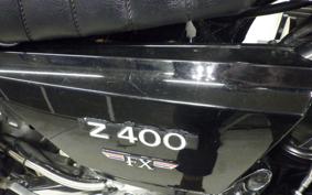 KAWASAKI ZEPHYR 400 KAI 1996 ZR400C
