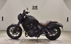 HONDA REBEL 1100 2021 SC83