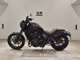 Фото Honda REBEL 1100 2021 с японского аукциона