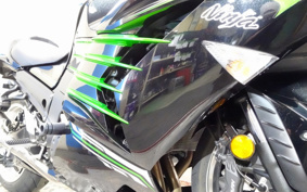 KAWASAKI NINJA ZX-14R ABS 2013 ZXNF13