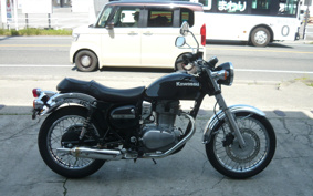 KAWASAKI ESTRELLA BJ250A