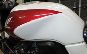 HONDA CB400SF GEN 4 2015 NC42
