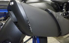 SUZUKI GSX-S1000 GX 2024 EK1AA
