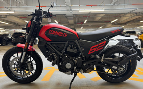DUCATI  DUCATI  SCRAMBLER  FULL  THROTTLE  2023 7K00