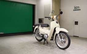 HONDA C110 SUPER CUB 2008 JA59