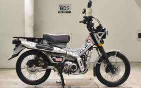 HONDA CT125-2 JA65