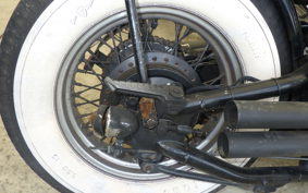 HONDA STEED 400 1993 NC26