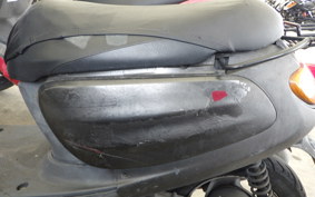 YAMAHA JOG POCHE SA08J