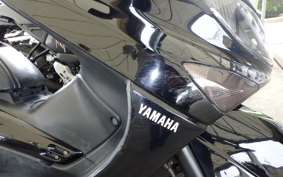 YAMAHA T-MAX 500 Gen.2 2006 SJ04J