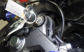 HONDA CBR250RR A 2021 MC51