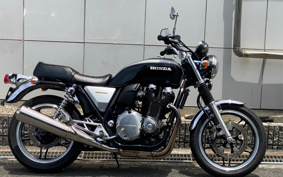 HONDA CB1100 2010 SC65