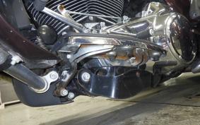 HARLEY FLHTCUTG TRIKE 1750 2018