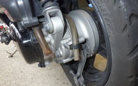 YAMAHA JOG Delux SA39J