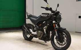 HUSQVARNA SVARTPILEN 401 2021