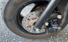 YAMAHA AXIS Z SEJ6J