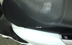 HONDA LEAD 125 2025 JF45