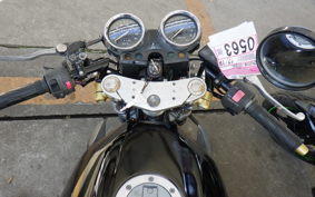 KAWASAKI BALIUS 250 Gen.2