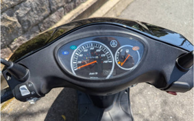 YAMAHA AKUSHI STREET SE53J