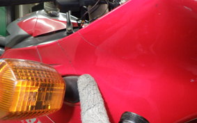 KAWASAKI ZXR400 Gen.2 1993 ZX400L