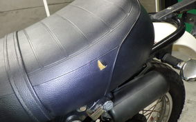 KAWASAKI 250TR 2002 BJ250F