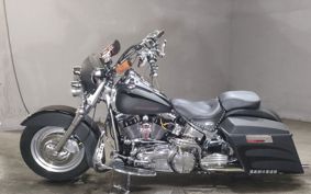 HARLEY HARLEY FLSTC1580 BW5