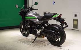 KAWASAKI Z900RS CAFE 2020 ZR900C