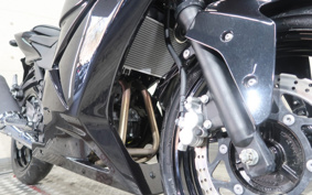 KAWASAKI NINJA 250R EX250K