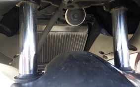 SUZUKI SKYWAVE 200 (Burgman 200) CH41A