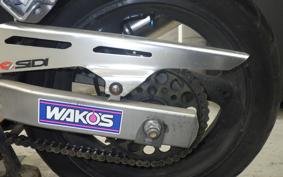 SUZUKI GSF750 1998 GR7EA
