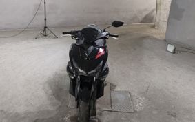 YAMAHA AERO X 155 SG46