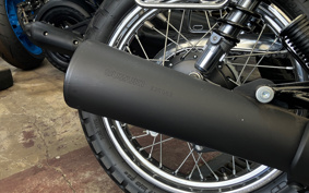 SUZUKI GLASS TRACKER BIG BOY NJ4DA
