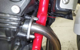 HONDA CB400SF VTEC 2011 NC42