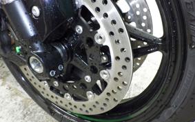 KAWASAKI NINJA H2 SX 2022 ZXT02P