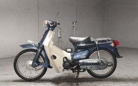 HONDA SUPER CUB50 AA01
