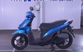 SUZUKI アドレス110-2 CE47A