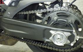YAMAHA MT-07 2015 RM07J