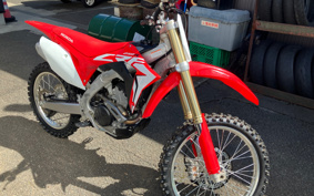 HONDA CRF250 RALLY ME12