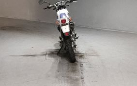 SUZUKI DJEBEL200 SH42A