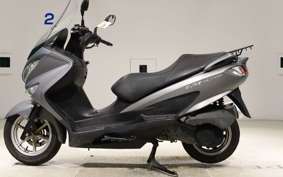 SUZUKI SKYWAVE 200 (Burgman 200) CH41A