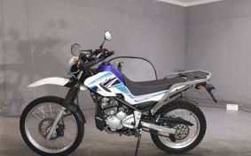 YAMAHA SEROW 250 DG31J