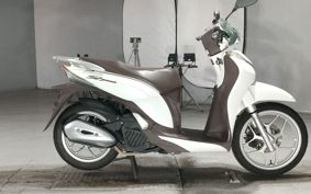 HONDA SH MODE JF51