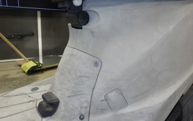 SUZUKI ADDRESS V125 2024 CF46A