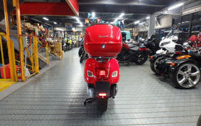 VESPA GTS250 IE ZAPM45100