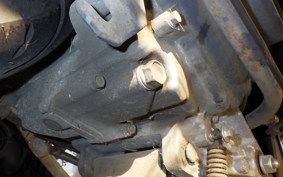 HONDA DIO CESTA GEN 2 AF68