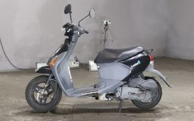 SUZUKI LETS4 CA45A